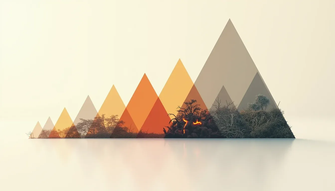 Evolution of the Plate: A Historical-Scientific Chronicle of Human Nutrition